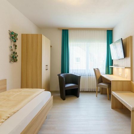 Hotel Rosenstein Heubach  Exteriér fotografie