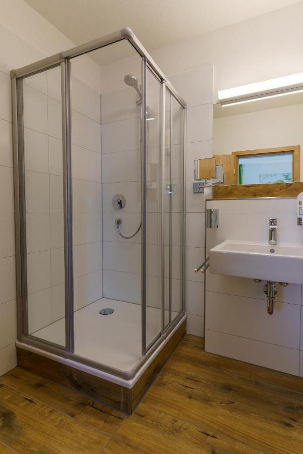 Hotel Rosenstein Heubach  Exteriér fotografie